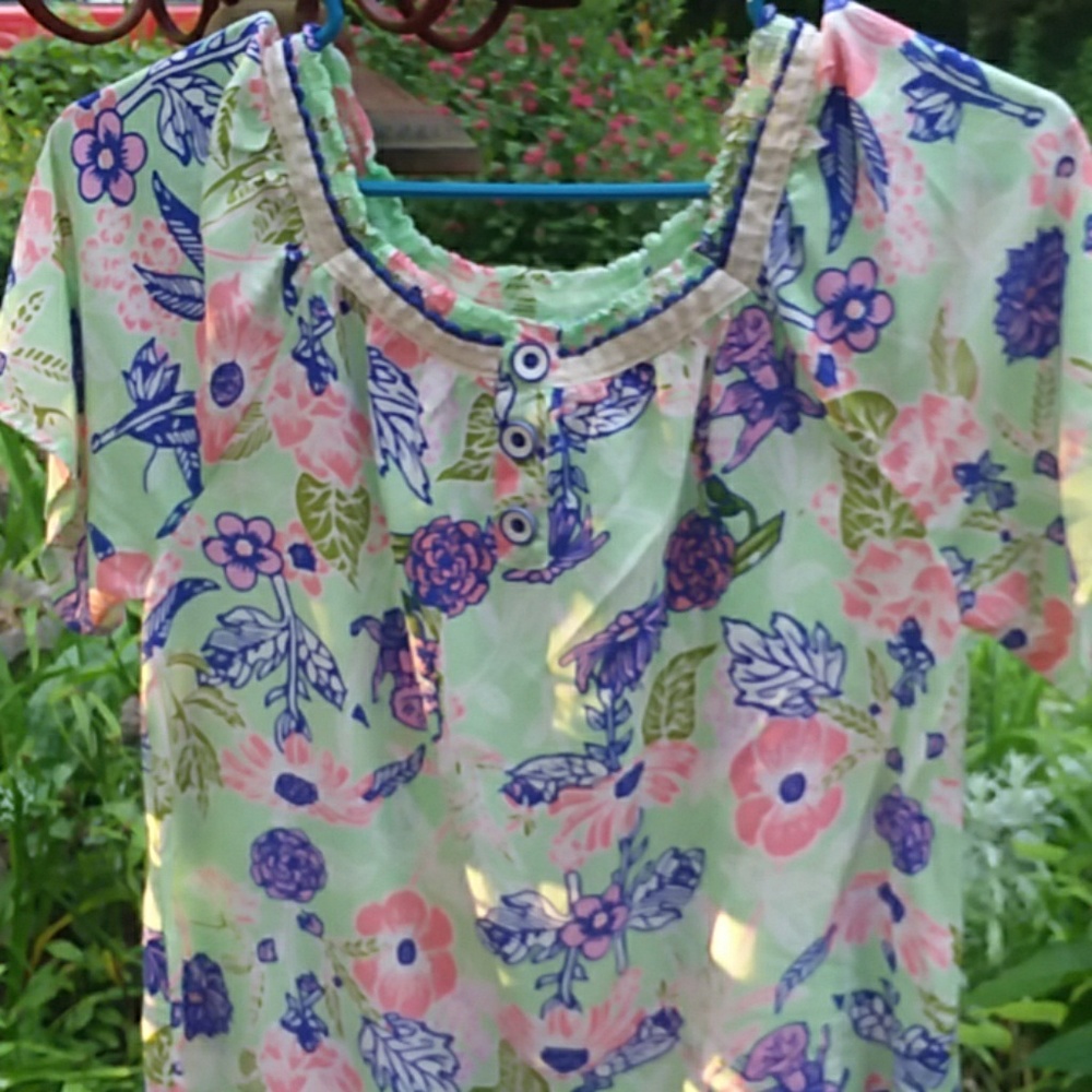 Girls top